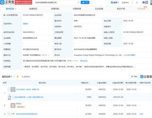 亚士创能携手共建杭州数智科技新平台，赋能技术推广服务升级