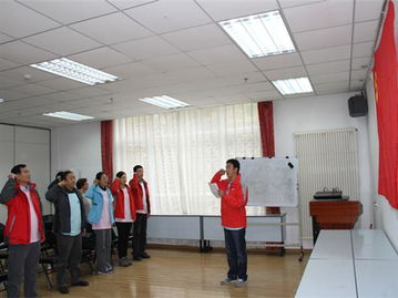 技术推广服务中心 驱动创新与发展的引擎