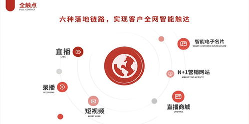中网联科技 构筑信任，赋能品牌——致力成为中国受信赖的全网整合营销方案解决服务商