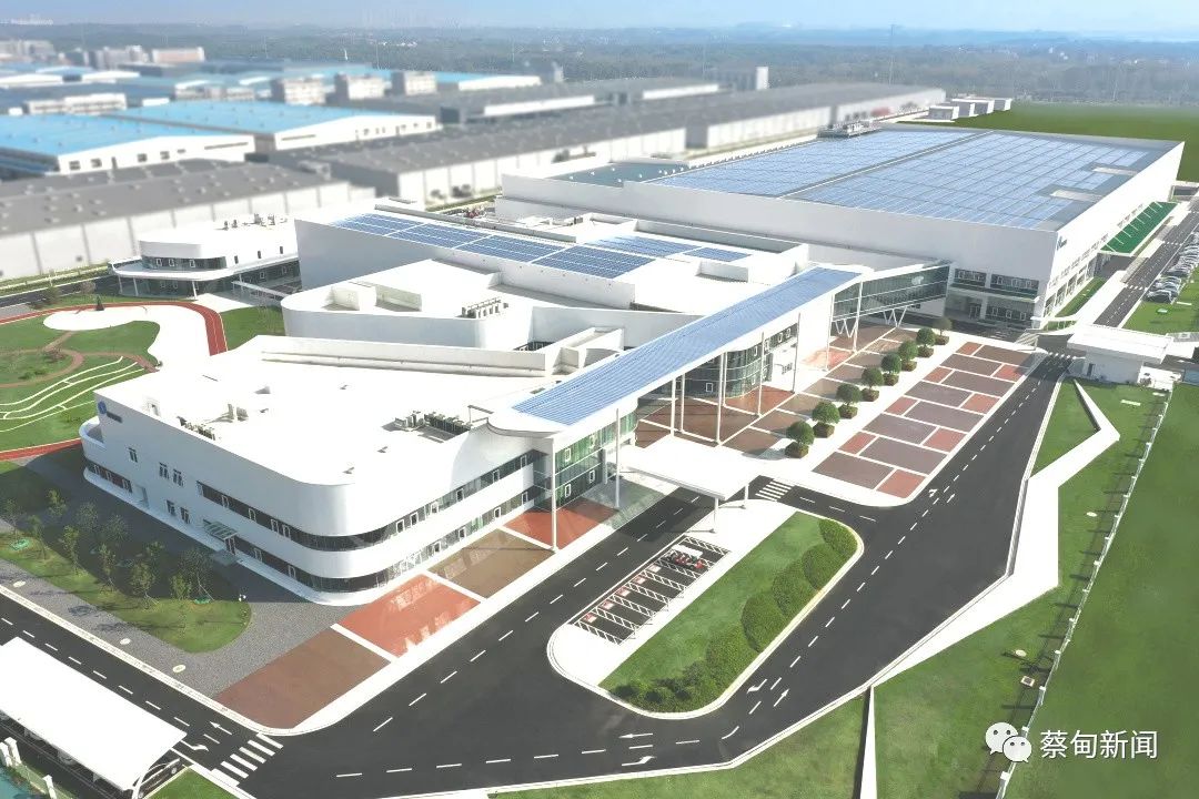 牧野武汉新工厂开业 技术赋能产能升级 预计2025年年产机床1500台