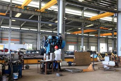 装配式建筑新浪潮 佛山市政府推动，粤驰建工钢结构引领技术主流